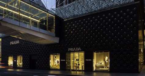 prada westfield sydney hours|prada in sydney.